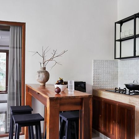 Villa Parq Ubud 2 Bedrooms Dış mekan fotoğraf