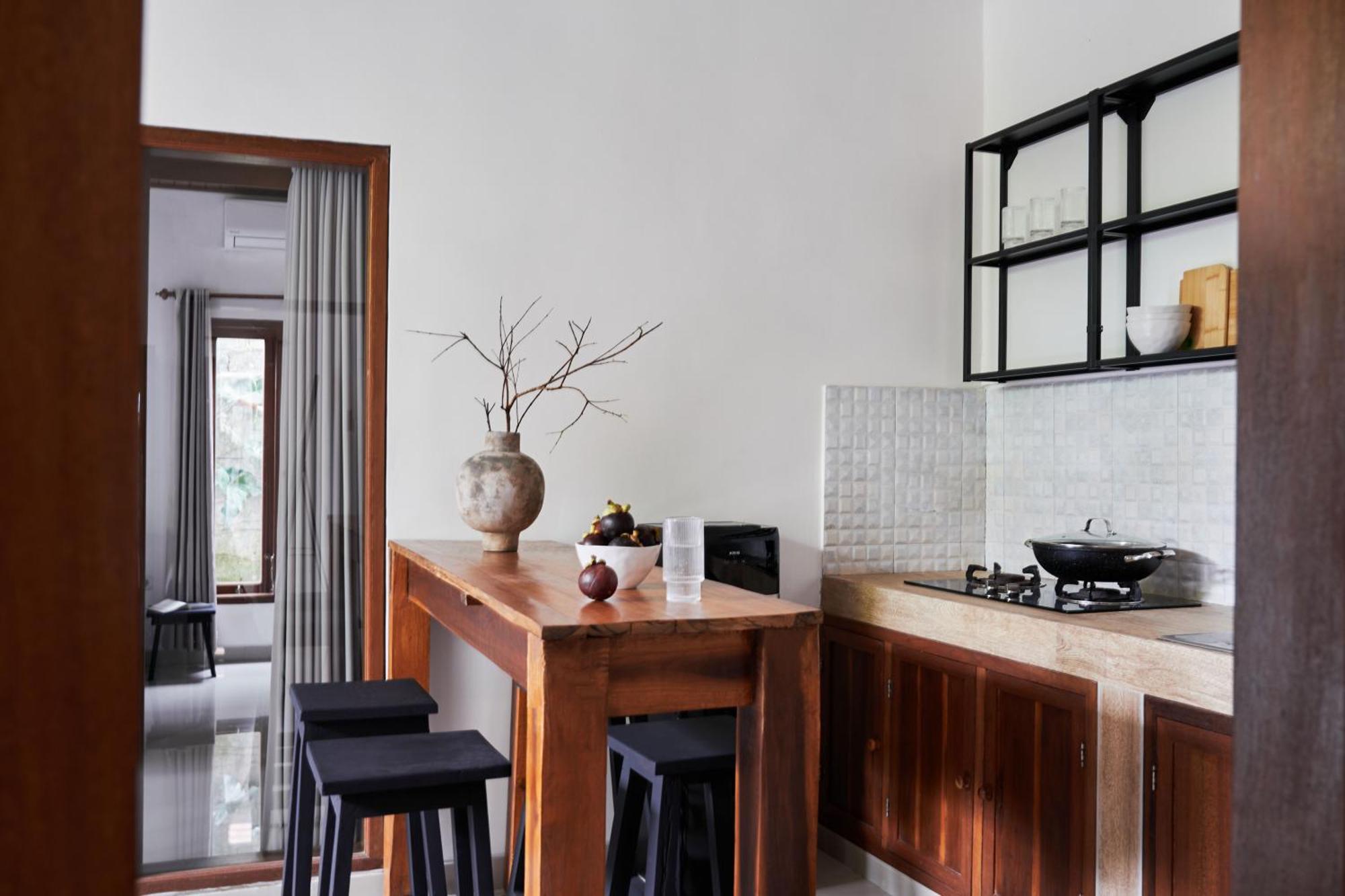 Villa Parq Ubud 2 Bedrooms Dış mekan fotoğraf