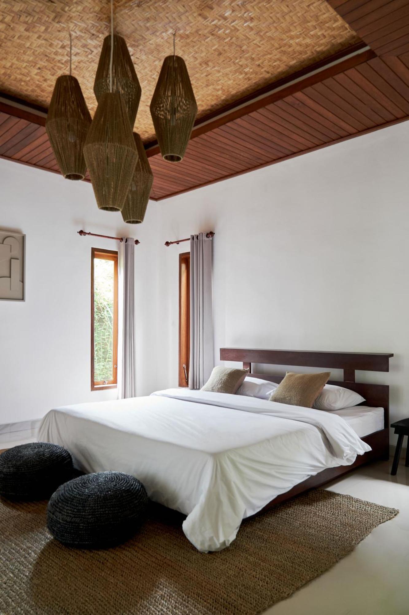 Villa Parq Ubud 2 Bedrooms Dış mekan fotoğraf