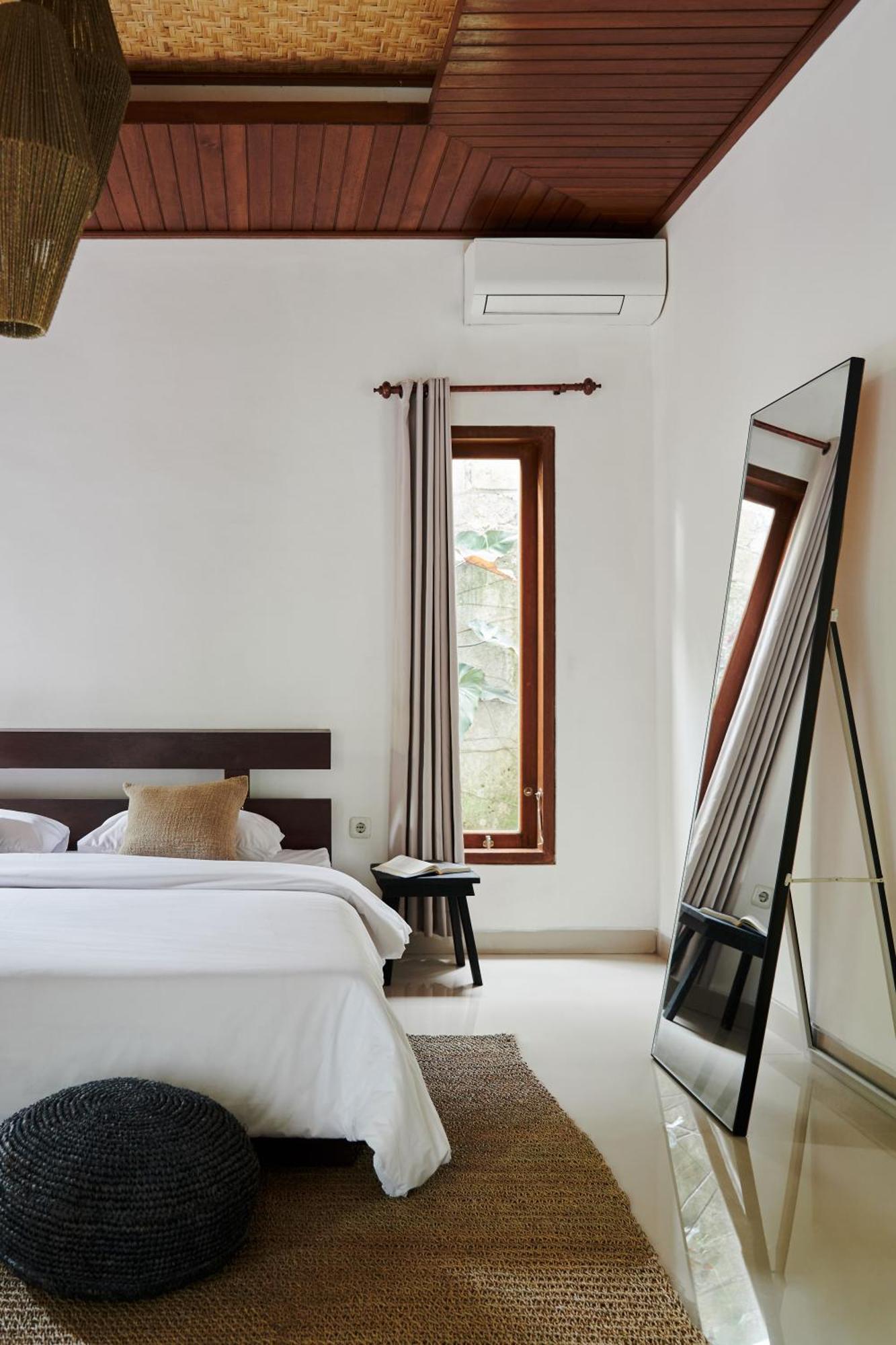 Villa Parq Ubud 2 Bedrooms Dış mekan fotoğraf