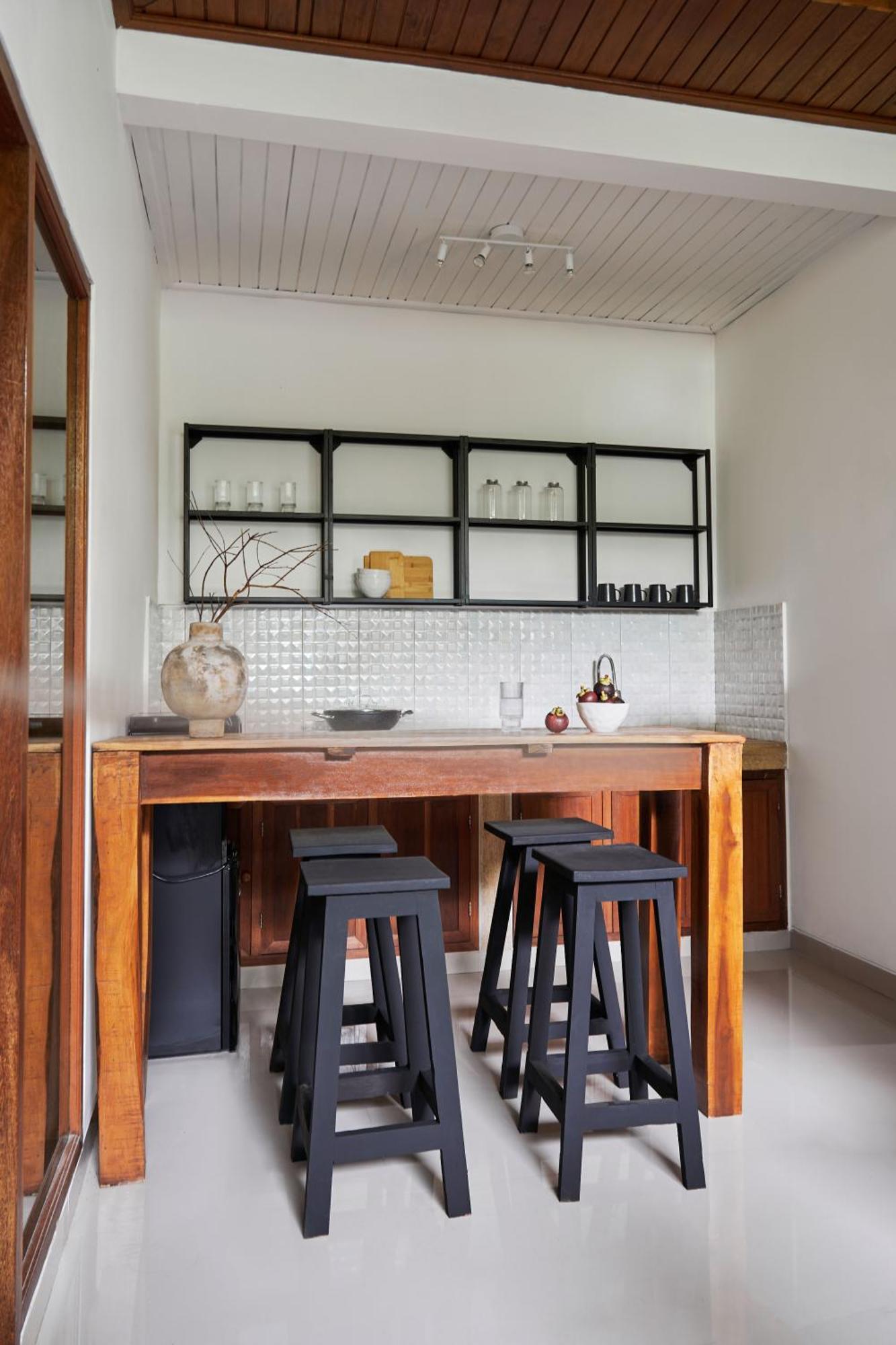 Villa Parq Ubud 2 Bedrooms Dış mekan fotoğraf
