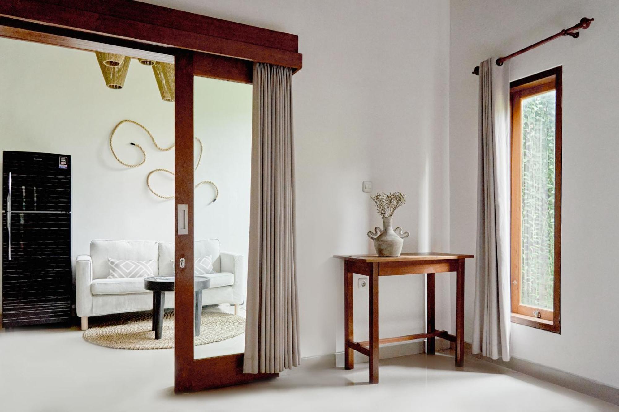 Villa Parq Ubud 2 Bedrooms Dış mekan fotoğraf