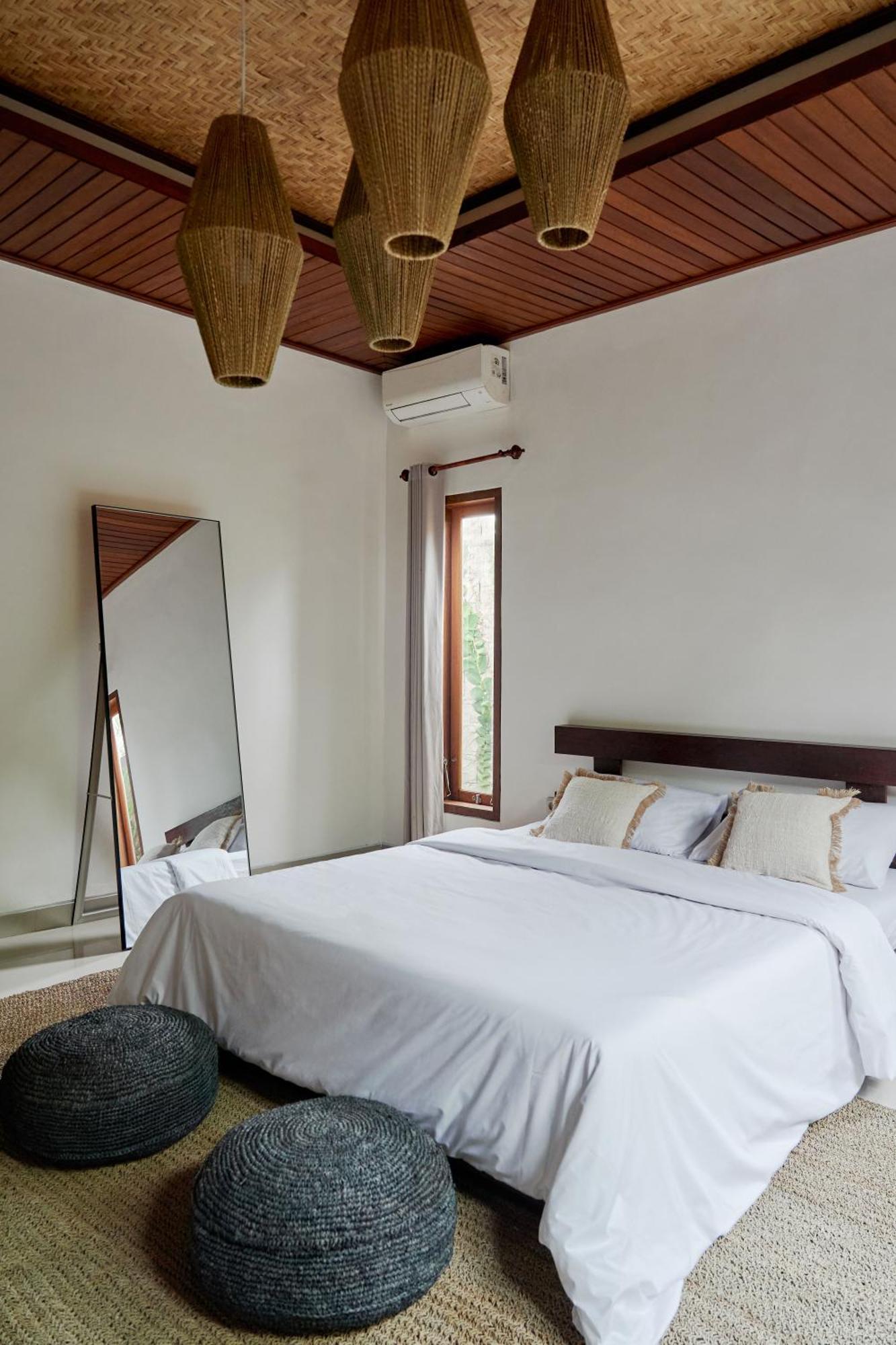 Villa Parq Ubud 2 Bedrooms Dış mekan fotoğraf