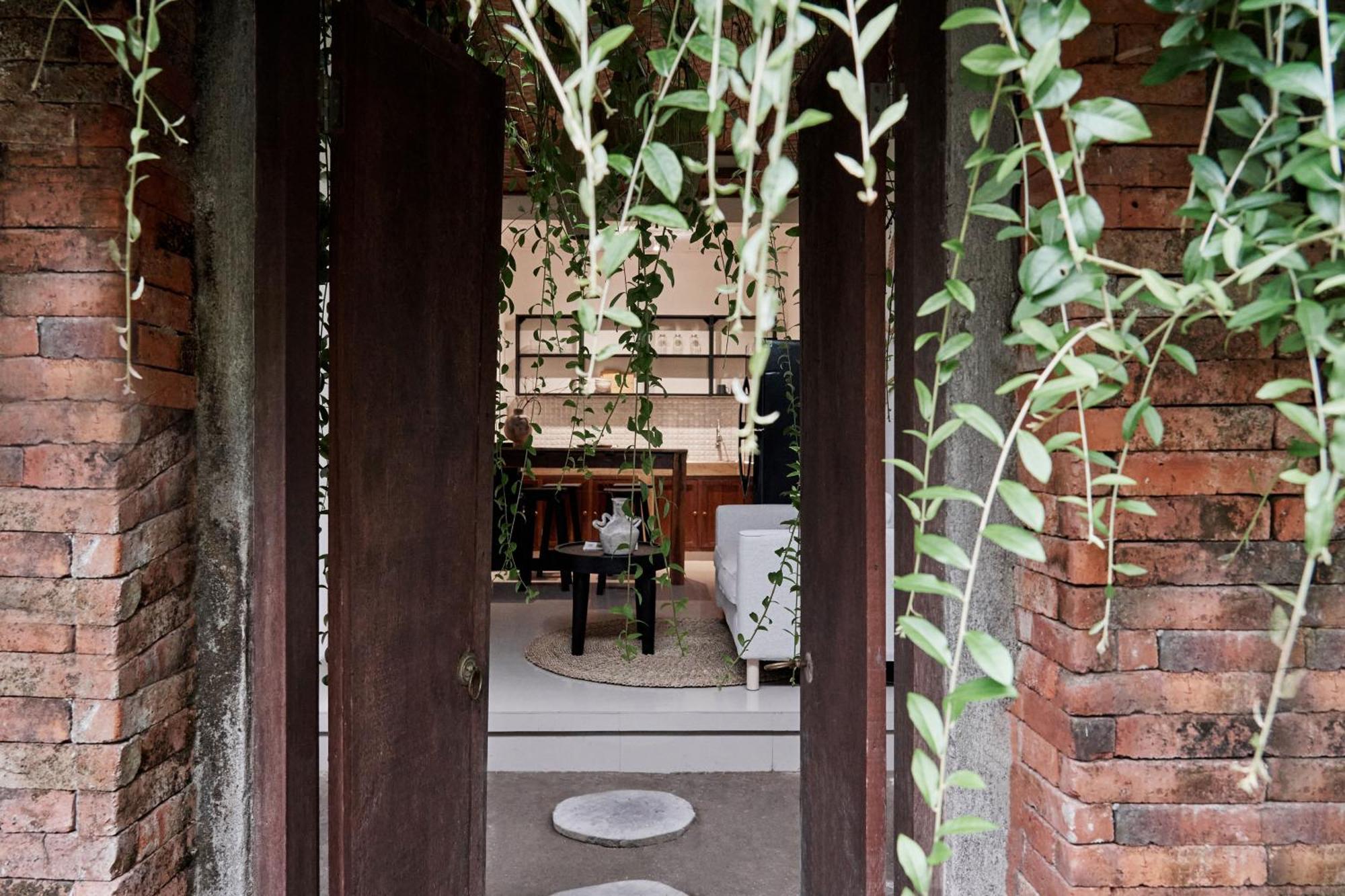 Villa Parq Ubud 2 Bedrooms Dış mekan fotoğraf